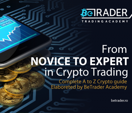 Crypto Trading Digital Course